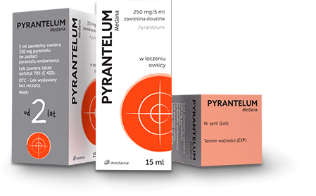 pyrantelum