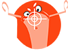Owsik na celowniku